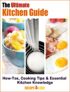 The Ultimate Kitchen Guide