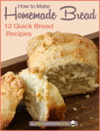 12 Quick Bread Recipes
