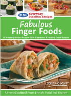 Fabulous Finger Foods