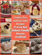 Cookies, Pies, and Easy Cake Recipes