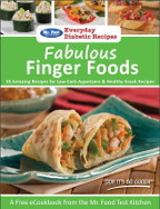 Fabulous Finger Foods