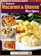 11 Baked Macaroni & Cheese Recipes