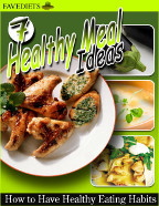 7 Healthy Meal Ideas