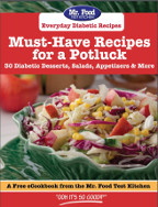 Must-Have Recipes for a Potluck