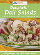 Delightful Deli Salads