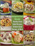 Delightful Deli Salads