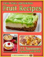 Fabulous Fruit Recipes