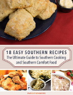 18 Easy Southern Recipe