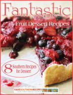 Fantastic Fruit Dessert Recipes