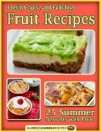 Fruit Recipes
