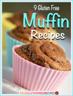 9 Gluten-Free Muffin Recipes