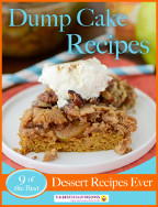 Dump Cake Recipes