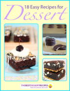 Easy Recipes for Dessert