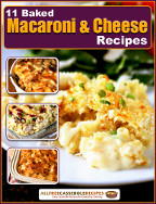 11 Baked Macaroni & Cheese Recipes