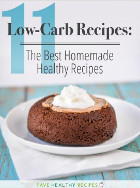 11 Low-Carb Recipes