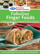 Fabulous Finger Foods