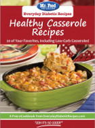 Healthy Casserole Recipes