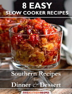 8 Easy Slow Cooker Recipes