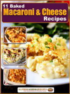 11 Baked Macaroni & Cheese Recipes