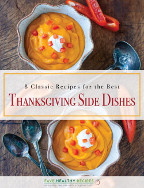 Thanksgiving Side Dishes