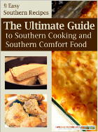 9 Easy Southern Recipes