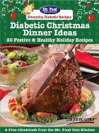 Diabetic Christmas Dinner Recipes