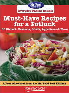 Must-Have Recipes for a Potluck