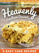 Heavenly Southern Desserts