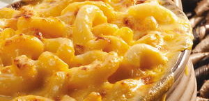 Grandma's Macaroni 'n' Cheese