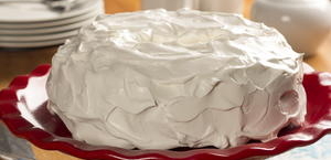 Sour Cream Frosting