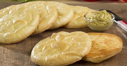 Cloud Bread