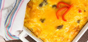 35 Gluten Free Casserole Recipes