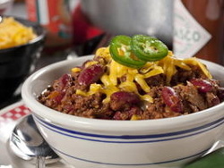 Chili for a Crowd