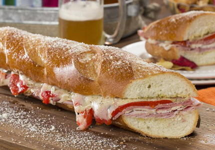Touchdown Torpedoes