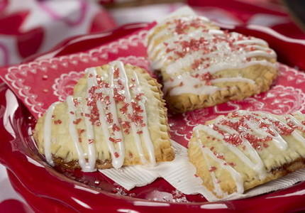 Cupid's Love Pies
