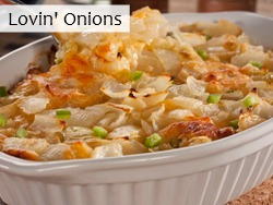 Lovin' Onions