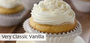 Very Classic Vanilla