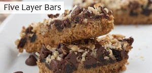 Five Layer Bars