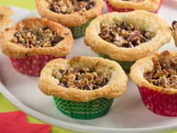 Hello Dolly Cookie Tarts