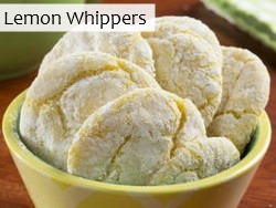 Lemon Whippers
