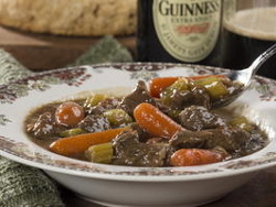 Beef and Guinness Casserole