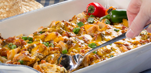 King Ranch Casserole