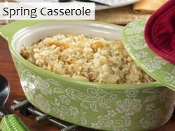 Spring Casserole