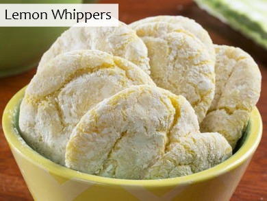 Lemon Whippers