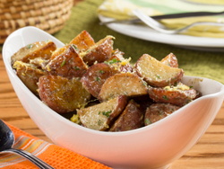 Roasted Potato Salad