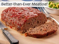 Better-than-Ever Meatloaf