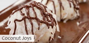 Coconut Joys