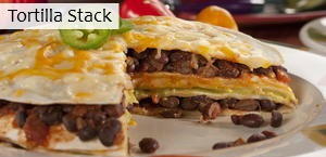 Tortilla Stack