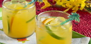 Speedy Spring Cooler