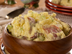 Amish Potato Salad